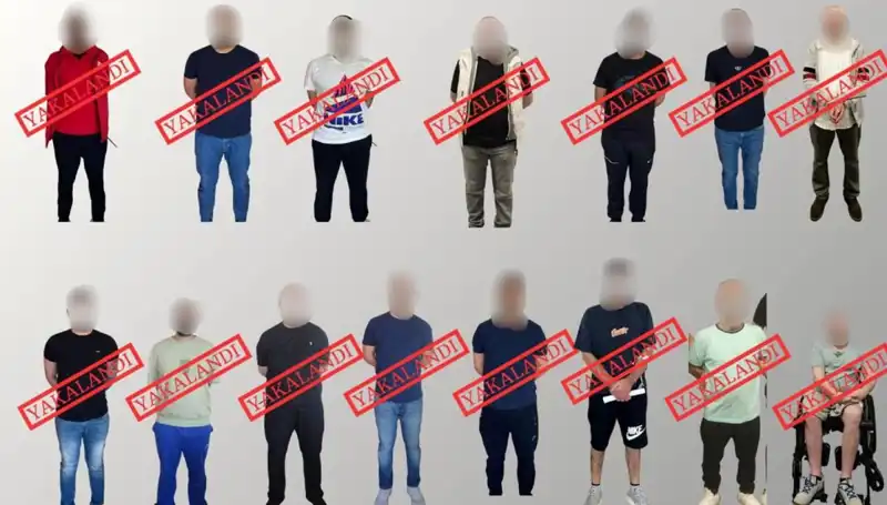 Bakan Yerlikaya, 15 Suçlunun İadesini Gerçekleştirdi: Uluslararası İşbirliği ile Suçla Mücadele!