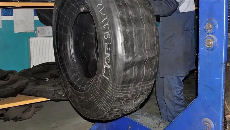 Trafikte Kaplama Lastik Tehlikesi: Uzmanlar Hayati Uyarılarda Bulundu!