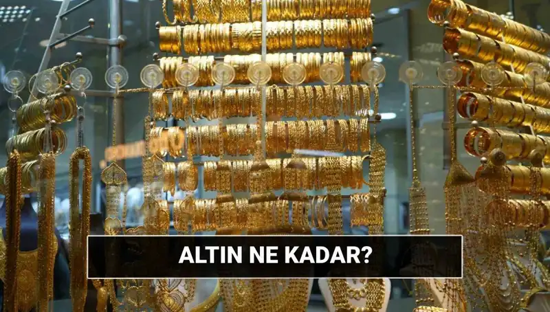 Bugün 2 Haziran: Altın Fiyatları Ne Kadar? Güncel Veriler ve Tahminler