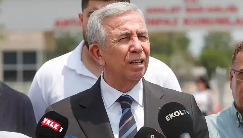 Mansur Yavaş: Adaylık Açıklamasıyla Türkiye'de Siyasi Dengeleri Sarsabilir