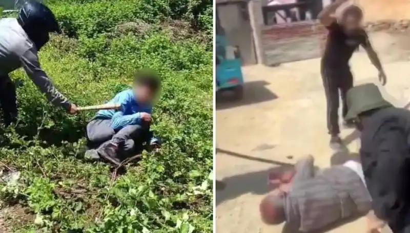 Kasklı İşkenceci Gözaltına Alındı: Mahkemeden Şoke Eden Ayrıntılar