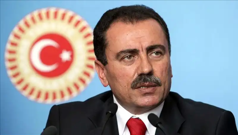 Muhsin Yazıcıoğlu: Siyasi Hayatı ve Vefatının 16. Yıl Dönümü