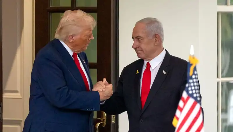 Netanyahu'dan Gazze İçin Önemli Ateşkes Açıklaması: Anlaşma Kapıda mı?