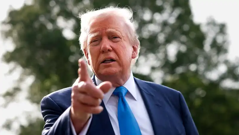 Trump’ın İlk 100 Günde Hayata Geçirdiği Çarpıcı İcraatlar ve Etkileri