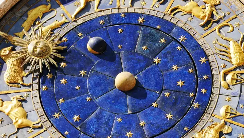 Astrolojik Yıldızlar, 21 Mart 2025'te Hangi Burçları Mükafatlandırıyor?
