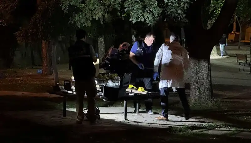 ** Kanlı Husumet: Bir Kayıp, İki Yaralı, Şehirde Panik!**