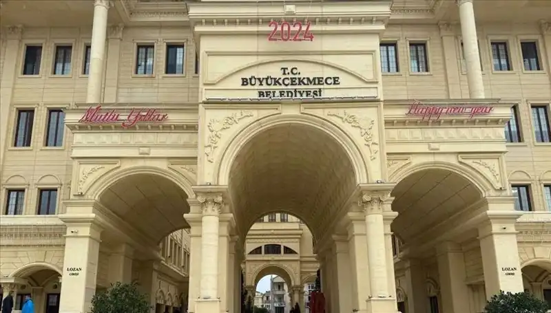 Büyükçekmece'de Seçim Sürprizi: Hakan Çebi Başkanvekili Seçildi