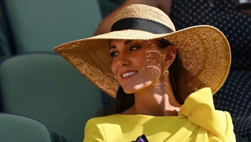 Kate Middleton’ın Sadık Asistanı 15 Yıl Sonra Görevine Veda Etti