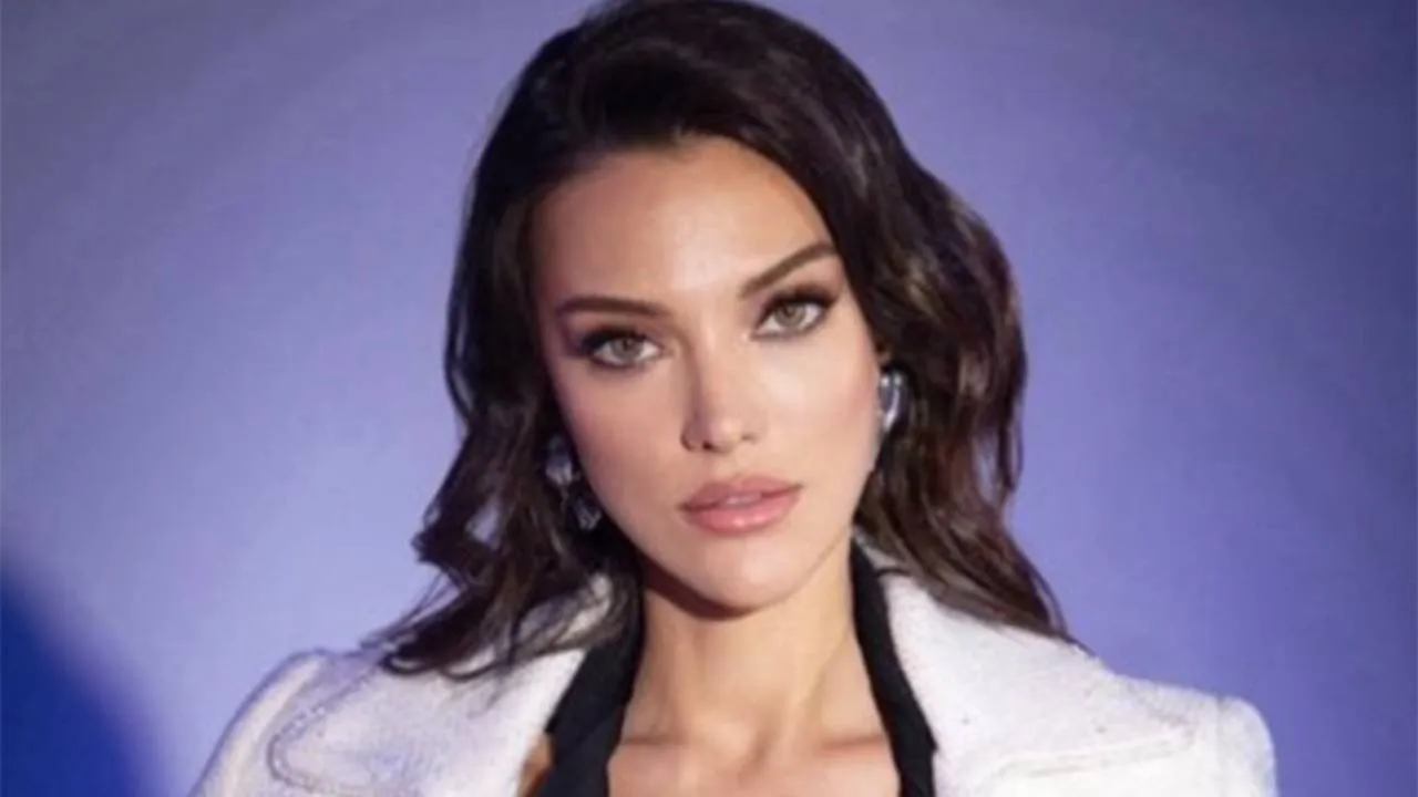 Tuvana Türkay Ameliyat Geçirdi: Sağlık Durumu Hakkında İlk Açıklama Geldi