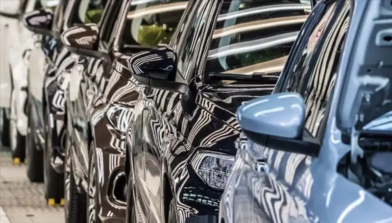 Otomobillerde ÖTV Değişiklikleri: Fiyatlar Düşen ve Yükselen Araçlar Neler?