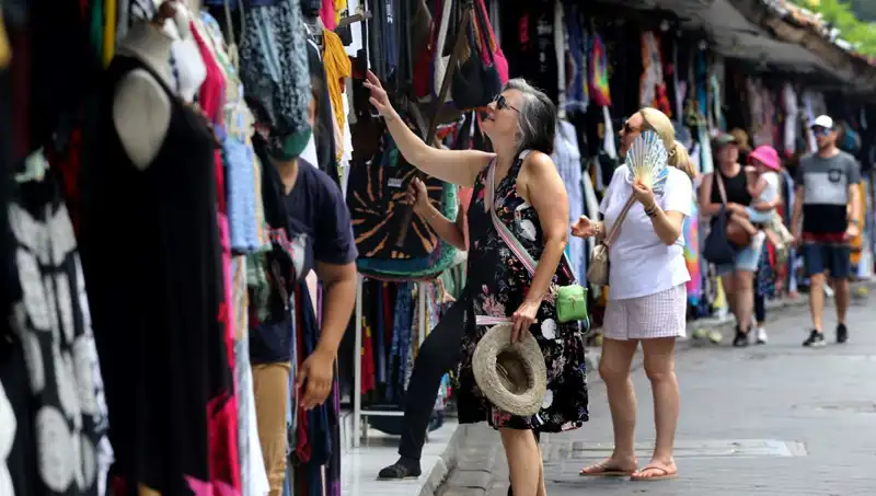 Bali’de Turistlere Kıyafet Yasağı: Ceza Uygulaması Başlıyor!