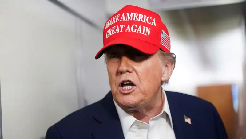 İran, Nükleer Programını Denetlemeyi Reddetti: Trump'ın Açıklamalarına Dikkat!