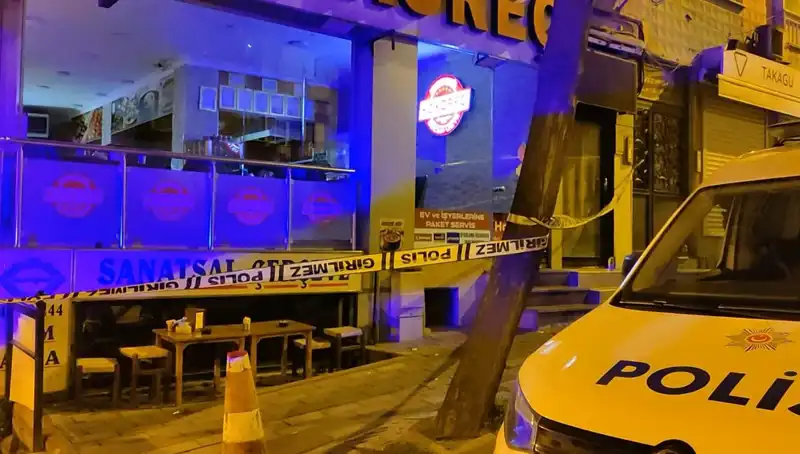 Üsküdar'da Komşular Arasında Patlayan Çöp Kavgası Fatal Sonuçlar Doğurdu