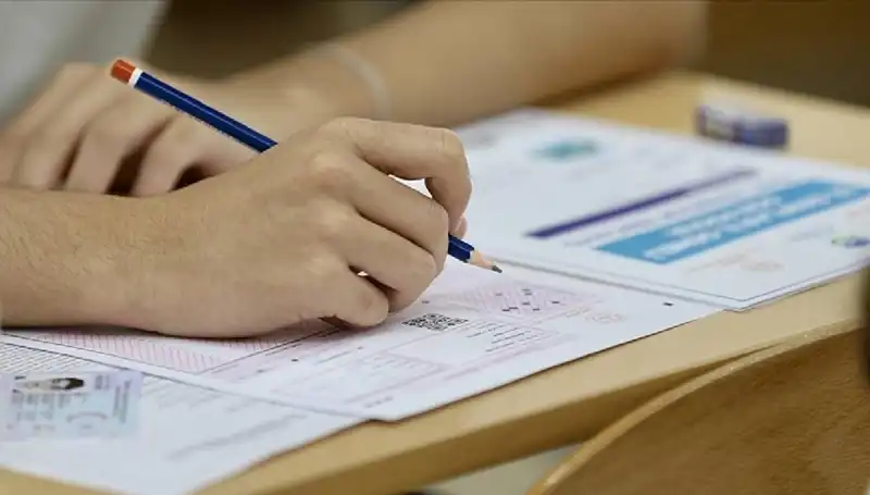 YKS Şampiyonu Nizip'ten Çıktı: Başarı Hikayesi Peki Nasıl Yazıldı?