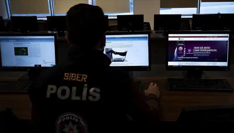 Sahte Linklerle Dolandırıcılık: Gerçekler ve Tutuklamalar Ortaya Çıktı