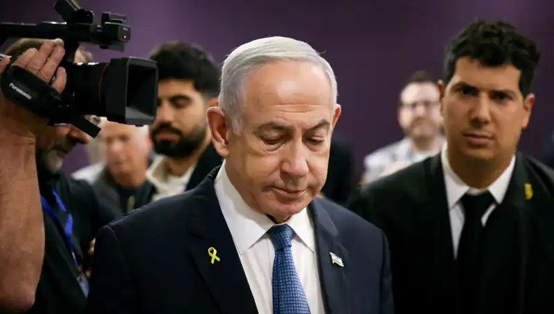 İsrail'de Sözcü Krizi: Netanyahu'nun Yakınında Etik İhlaller Tartışılıyor