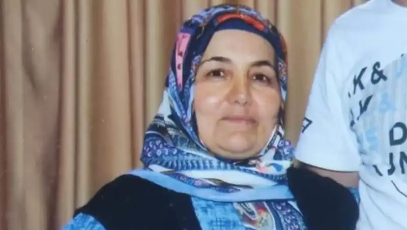 Yozgat’ta Damat Şok Dağıttı: Kayınvalidesinin Hayatına Son Verdi