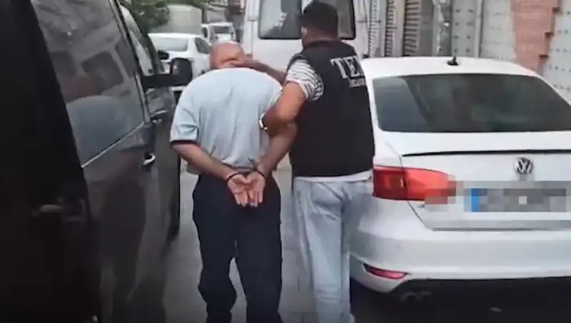 FETÖ’nün İzdivaç Ekibi Gözaltına Alındı: Ayrıntılar ve Gelişmeler