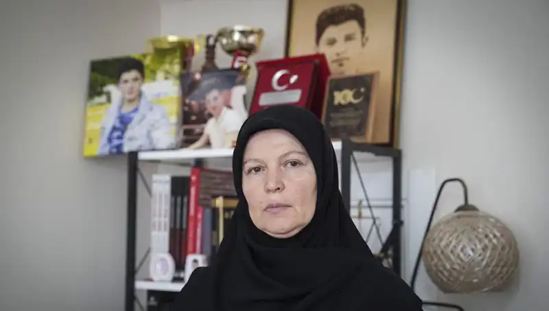 15 Temmuz'un Kahramanı: 16 Yaşındaki Mahir Ayabak ve Annesinin Duruşu