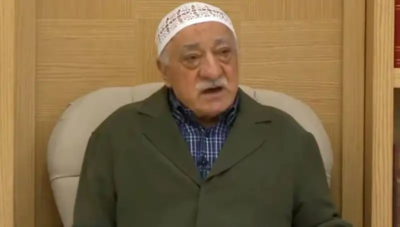 Fetullah Gülen'in Ölüm Belgesi: Teröristbaşı Hakkındaki Şok Edici Gelişme