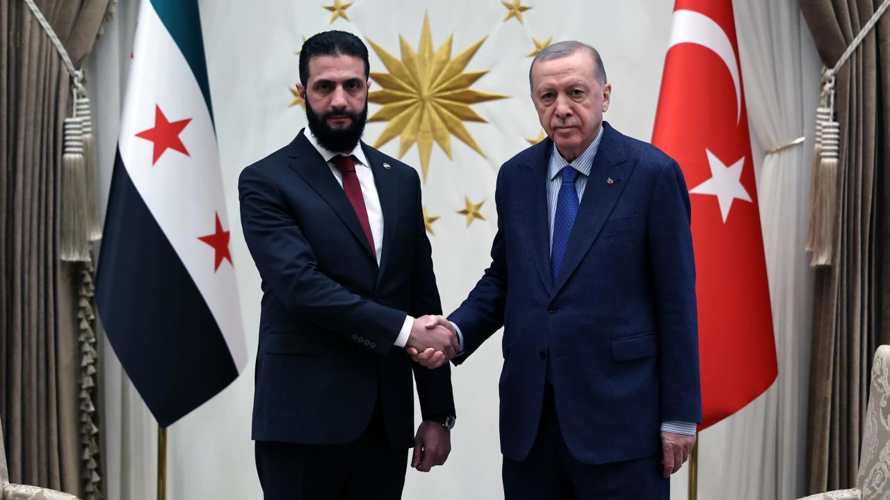 Cumhurbaşkanı Erdoğan'dan Yeni Konuşma