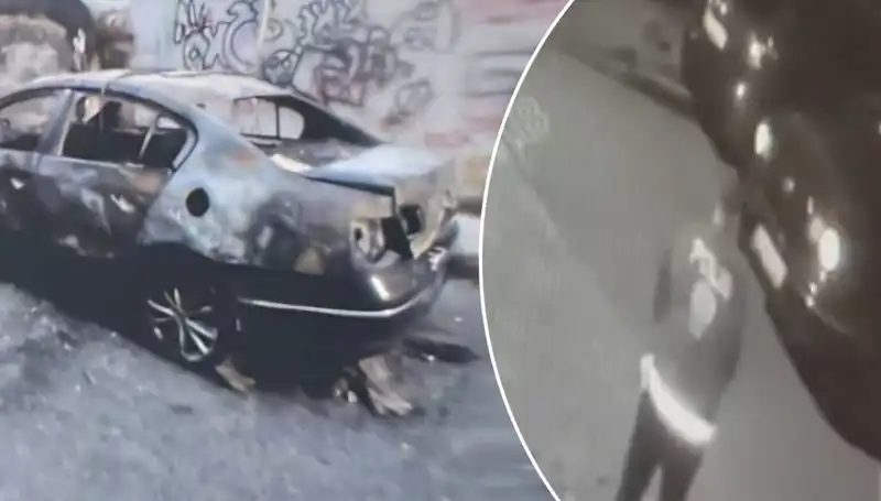 Sahte Polisler, Gerçek Polislerin Dikkatiyle Yakalandı!