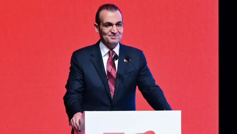Şişli Belediye Başkanı Resul Emrah Şahan Kimdir? Hayatı ve Kariyeri
