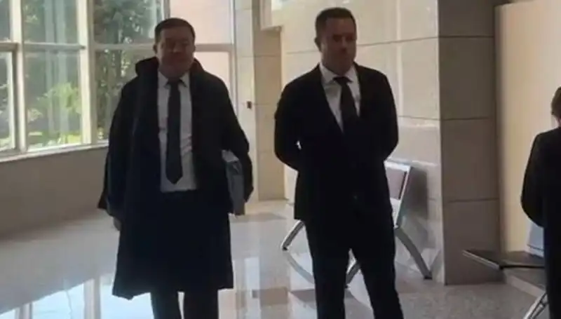 Yasa Dışı Bahis İddiasıyla Acun Ilıcalı Hakim Karşısında!