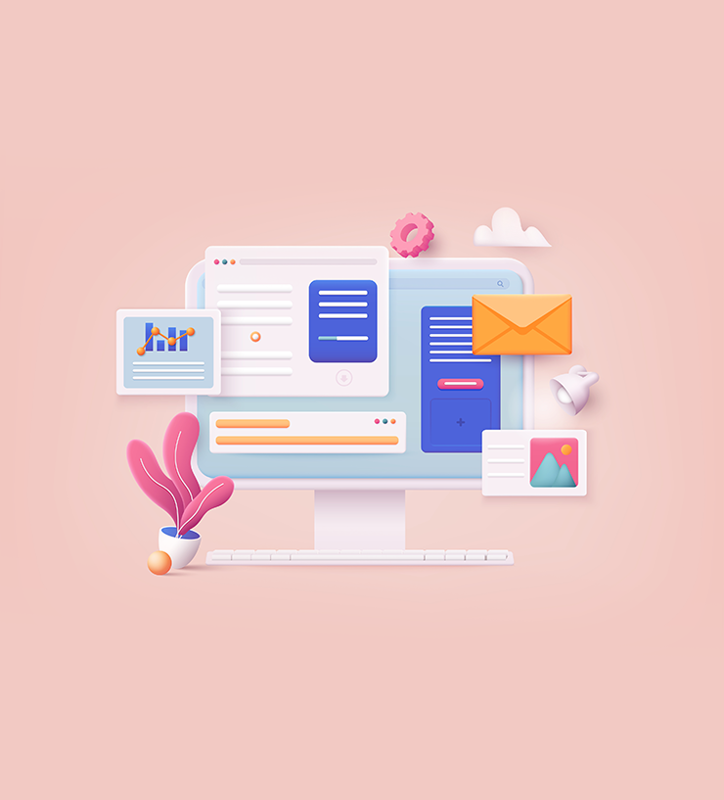 Dijital Dönüşümde Öne Çıkmak İçin Web Sitenizle Yapmanız Gerekenler