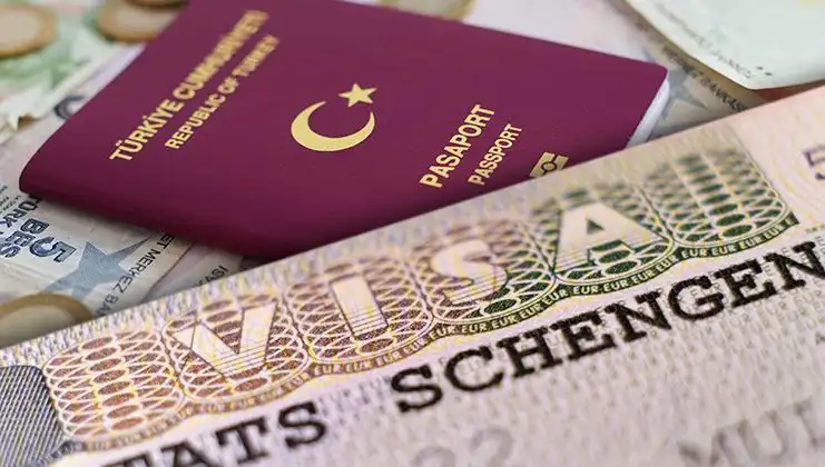 Türk Vatandaşları İçin Schengen Vizesinde Yeni Dönem Başlıyor