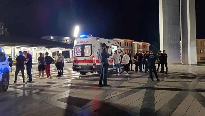 14 Yaşındaki Çocuğun Yaptığı Dehşet, Tüm Şehri Sarsıttı!