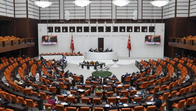 Zeytinlik Teklifine 8 Yeni Madde Onaylandı: Tarım Sektörü Değişiyor