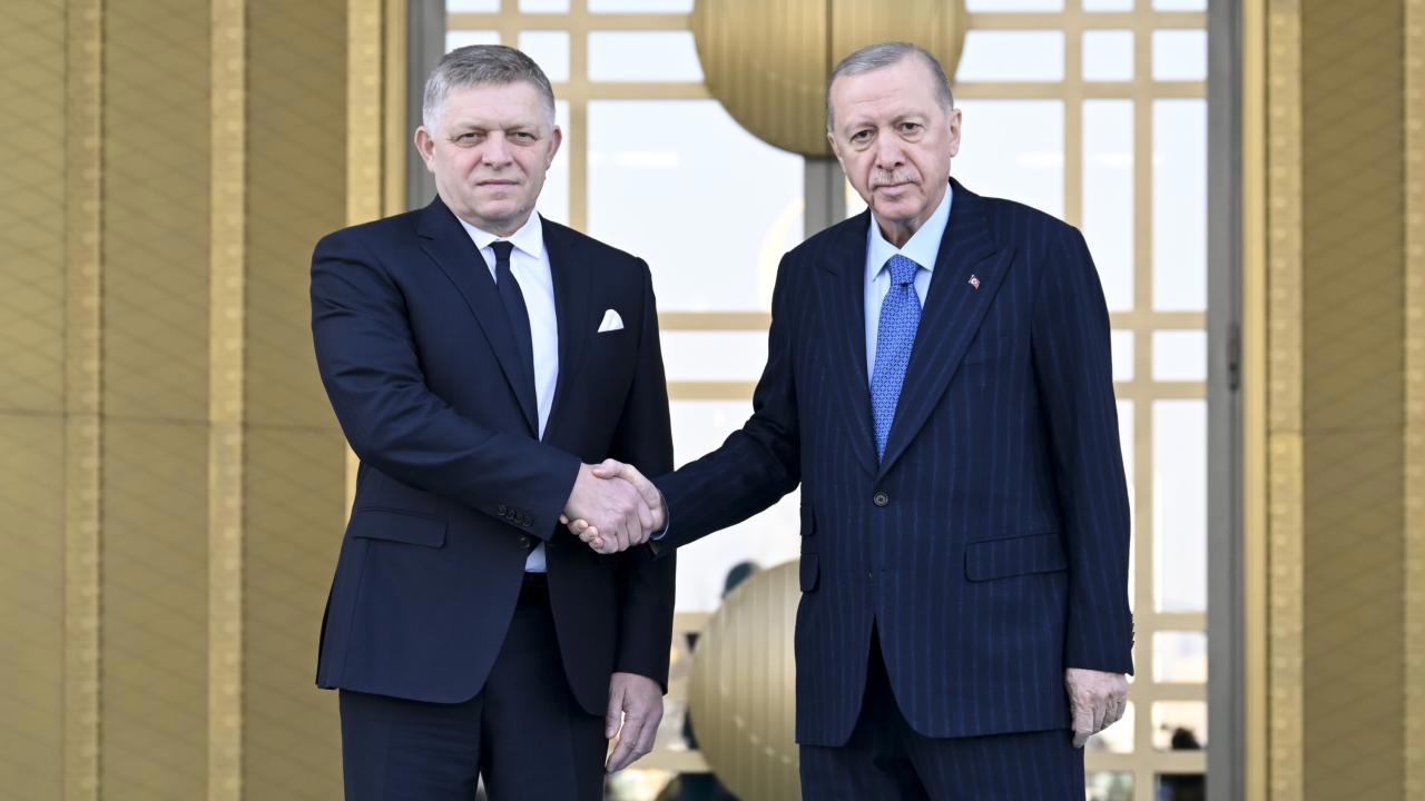 Cumhurbaşkanı Erdoğan'dan Gazze'ye Destek Çağrısı