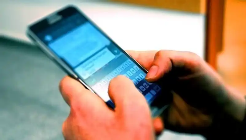 Üst Üste Mesaj Atmanın Cezası: Yargıtay'dan 1.500 Lira Kararı