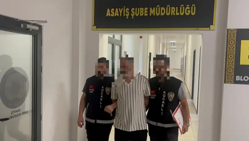 Kocaeli’nde Aile Vahşeti: Sarsıcı Olayın Ayrıntıları Ortaya Çıktı
