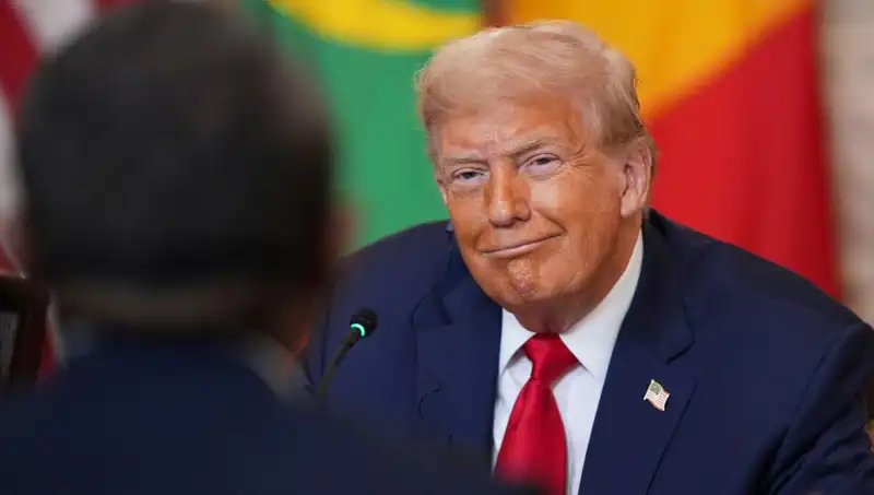 Trump'a Bağlı Lobi Gruplarından Yoksul Ülkelerin Yüksek Maliyeti