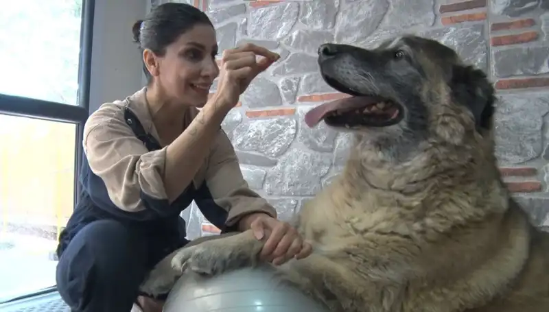 55 Kilo Obez Duman, Spor ve Pilatesle Yeniden Hayata Sarılıyor!