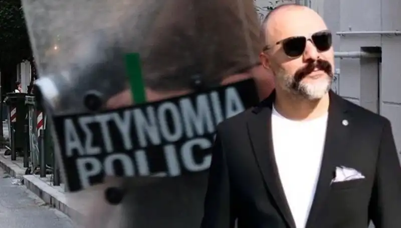 Daltonlar Çetesi'nde Şok Gelişme: Dayı'nın Yakalanması ile Yeni Dönem Başlıyor