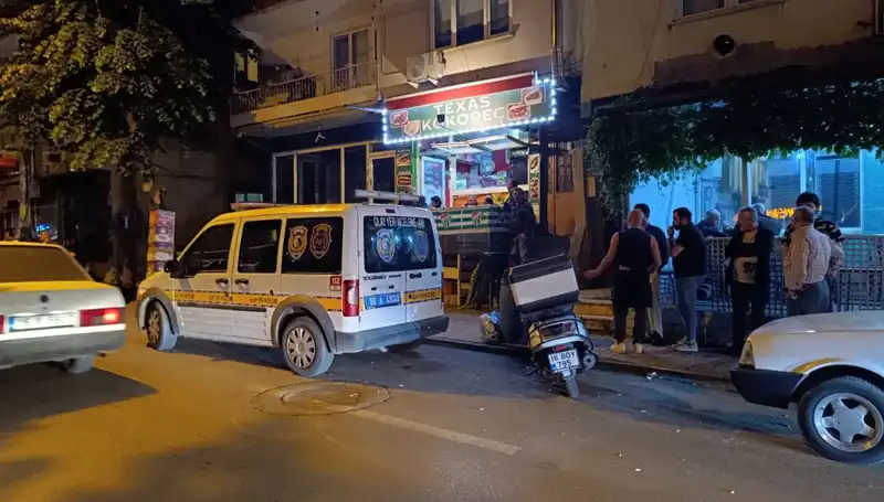 Berber Dükkanında Silahlı Saldırı: Acı Son, Çırak Hayatını Kaybetti