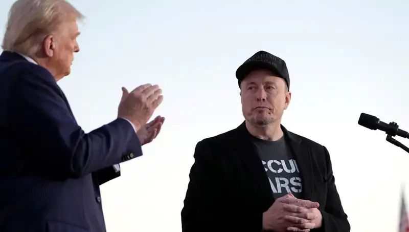 Trump ve Musk Arasındaki Çatışma: Geleceği Etkileyen Olası Sonuçlar