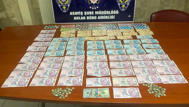 Kumar Bağımlılarına Dev Ceza: 83 Bin Lira İle Yüzleşecekler