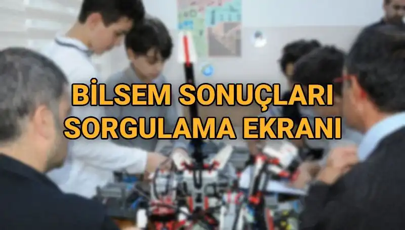 BİLSEM Sınav Sonuçları Ne Zaman Açıklanacak? 2025 Takvimi