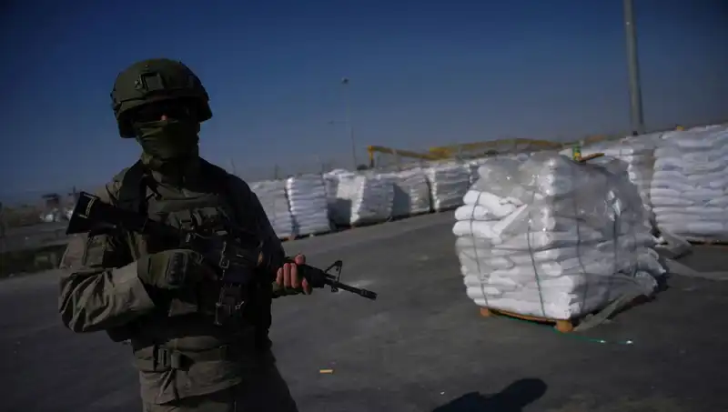 İsrail Ordusu Lübnan'a Saldırı Düzenledi: Bir Kişi Hayatını Kaybetti