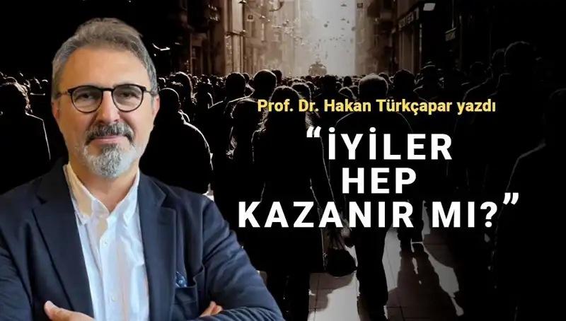 Yalancının Mumu Yatsıya Kadar Yanar mı? Psikiyatri Uzmanından Çarpıcı Açıklamalar!