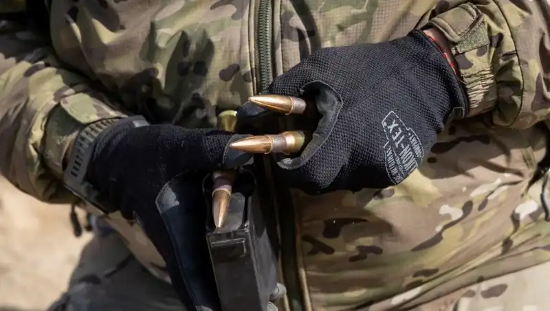 Amerikan Silahları: Ukrayna'daki Savaşta Yeni Bir Dönem Başlatıyor