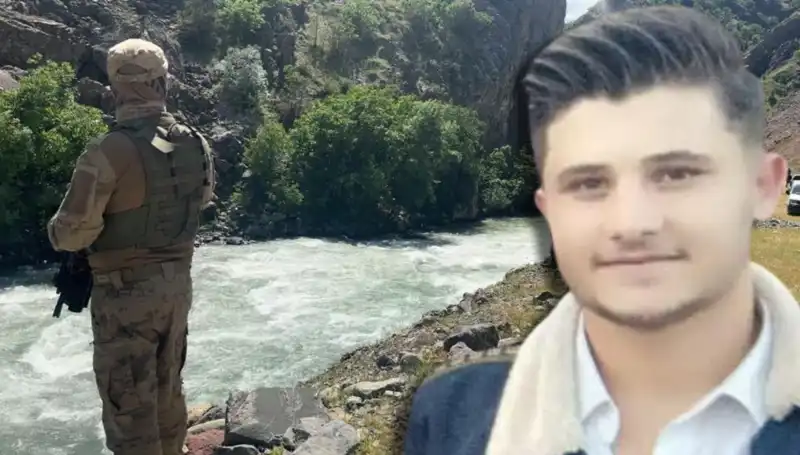 İbrahim'den Sekiz Gündür Hiçbir İz Yok: Ailesi Endişeli Bekleyişte