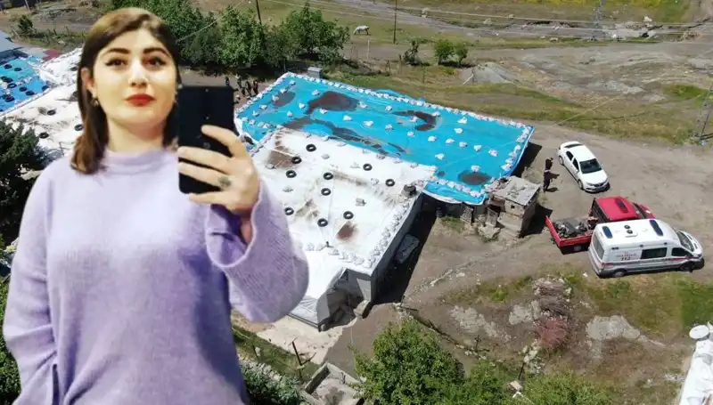 Korkunç Cinayet İtirafı: Detaylar Kan Donduruyor