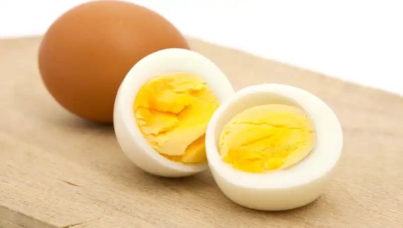 Kahvaltıda Sadece Yumurta Yiyorsanız Elde Edeceğiniz Eksiklikler