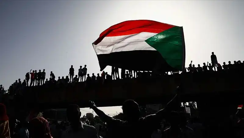 Sudan’da Yeni Bir Dönem: Paralel Hükümetin Kurulması