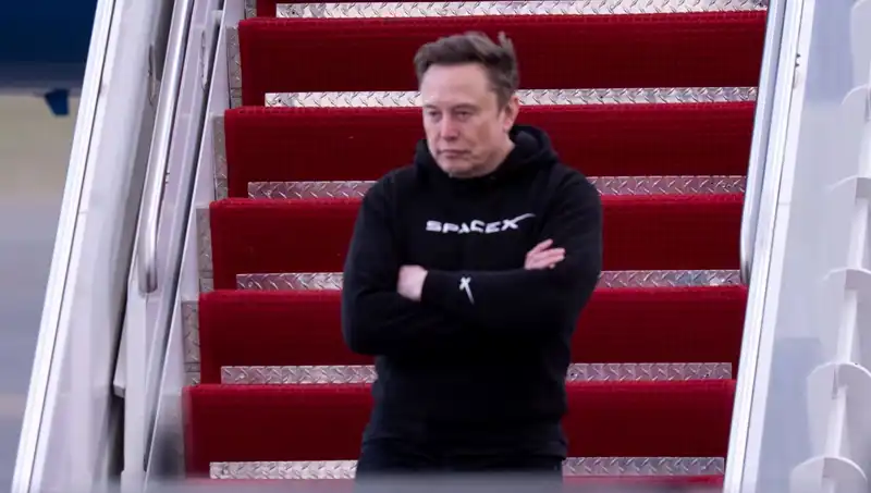 Musk’ın Avukatları Tarafından Şaşırtan Savunma: “Bilgisayar Kullanmadığı İçin Suçsuz”